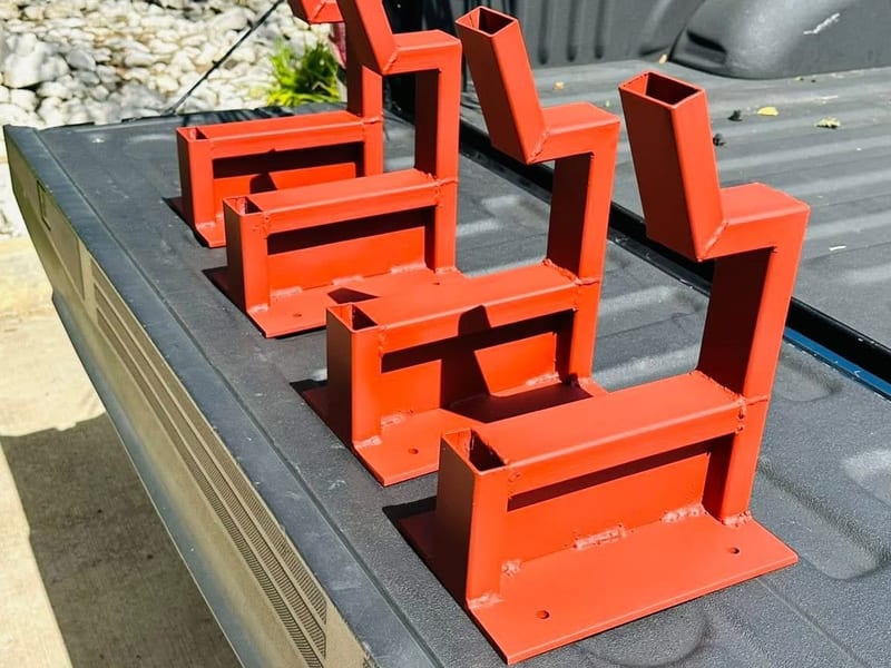 design to fabrication