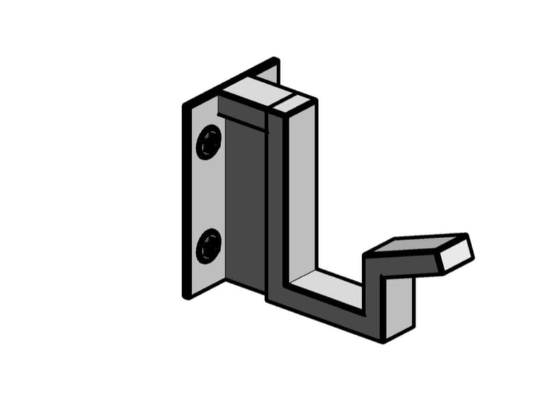 custom metal fabrication| finished product